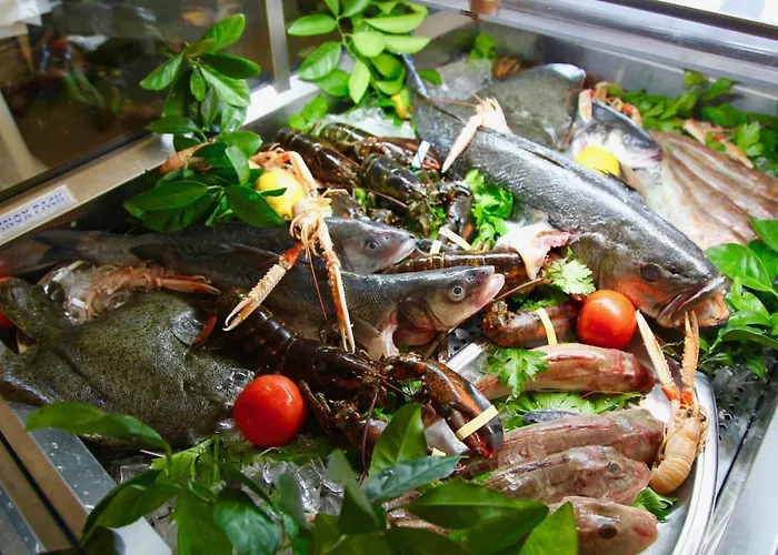 Il Timone Ξενοδοχείο