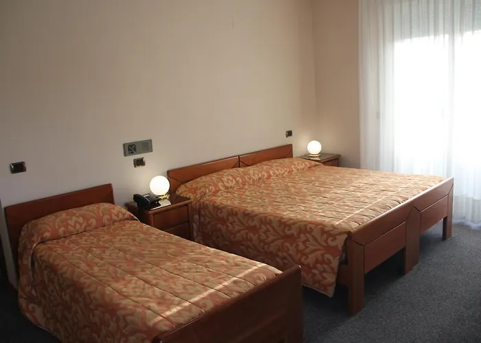 Il Timone Hotel Porto San Giorgio