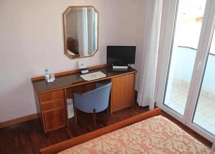 Hotel Il Timone Porto San Giorgio