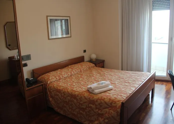 Il Timone Porto San Giorgio