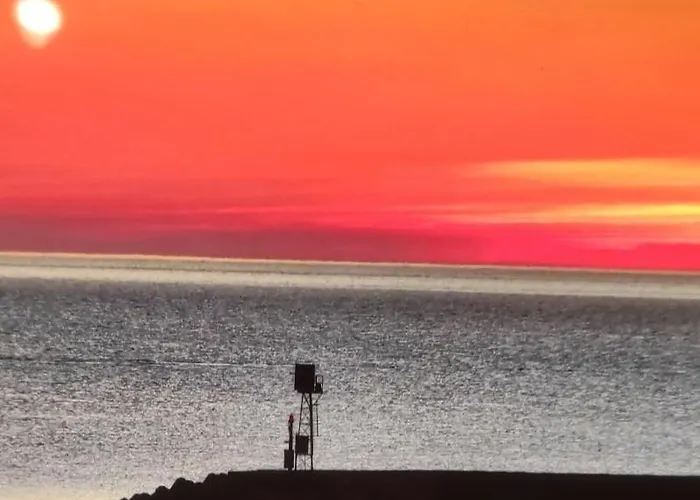 Il Timone Szálloda Porto San Giorgio