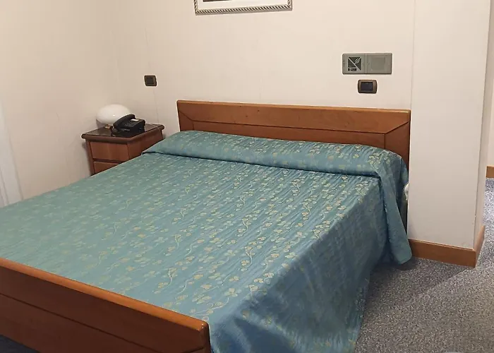 Ξενοδοχείο Il Timone 4*