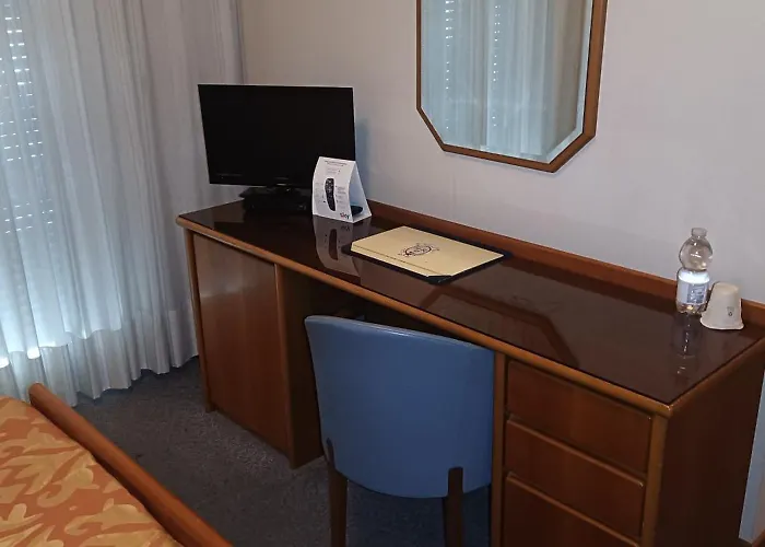 Hotel Il Timone Porto San Giorgio