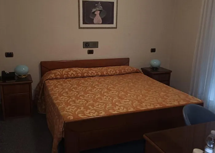 Il Timone Porto San Giorgio