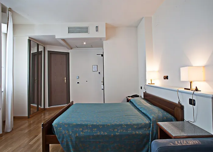 Il Timone Porto San Giorgio