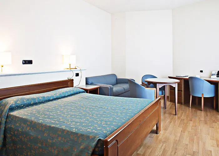 Il Timone Porto San Giorgio