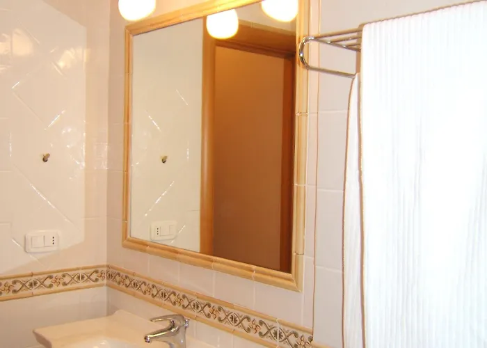 Il Timone Hotel Porto San Giorgio