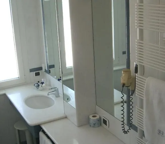 Il Timone Porto San Giorgio