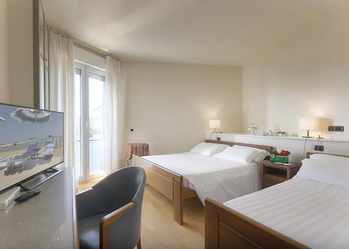 Hotel Il Timone Porto San Giorgio