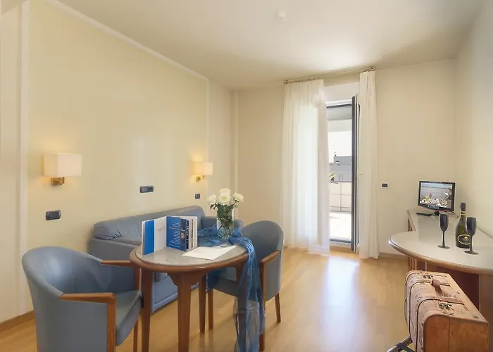 Ξενοδοχείο Il Timone