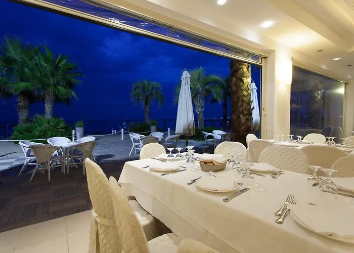 Hotel Il Timone Porto San Giorgio