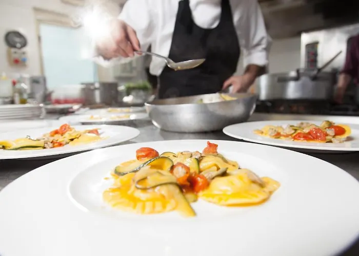 Il Timone Porto San Giorgio