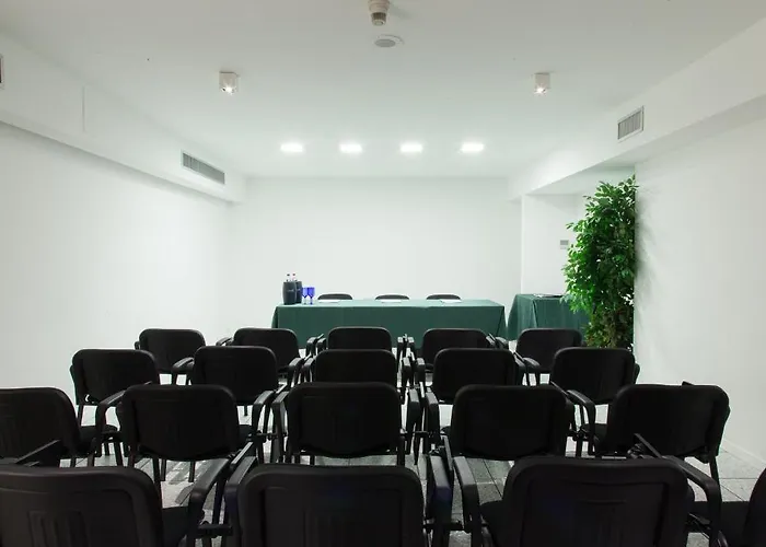 Il Timone Ξενοδοχείο 4*