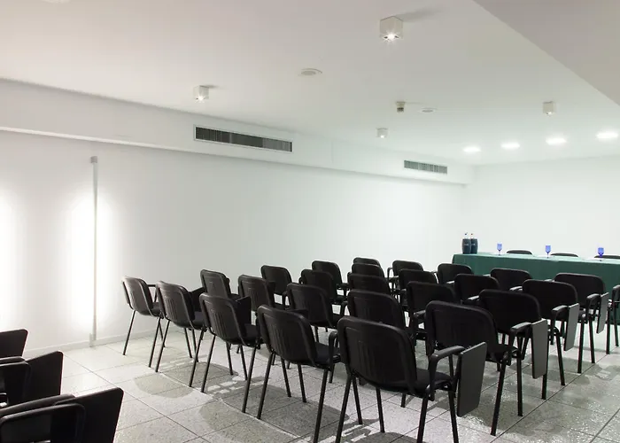 Il Timone Porto San Giorgio