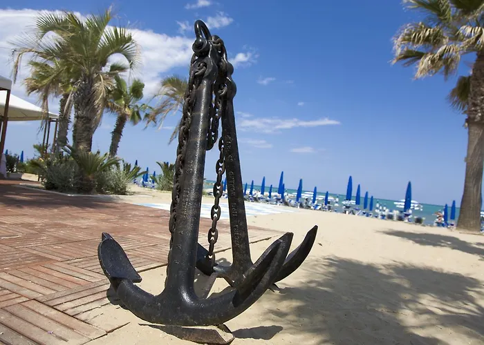 Il Timone Porto San Giorgio