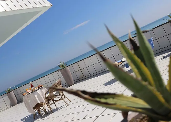 Il Timone Ξενοδοχείο 4*