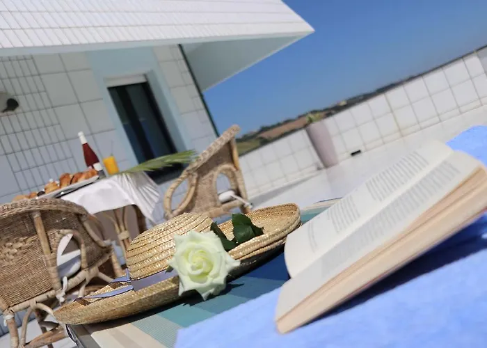 Il Timone Porto San Giorgio