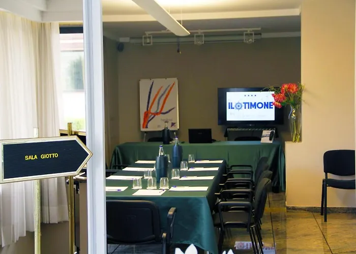 Il Timone Porto San Giorgio