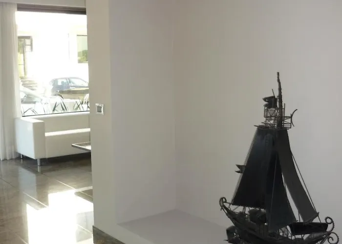 Hotel Il Timone Porto San Giorgio