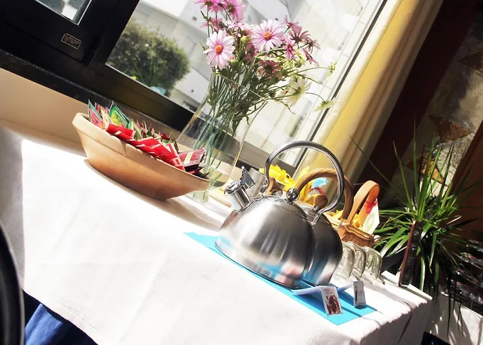 Il Timone Porto San Giorgio