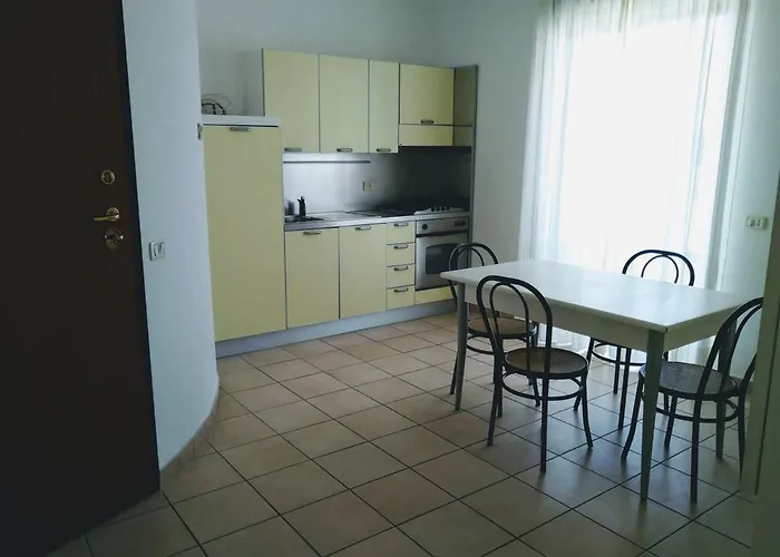 Il Timone 4* Porto San Giorgio